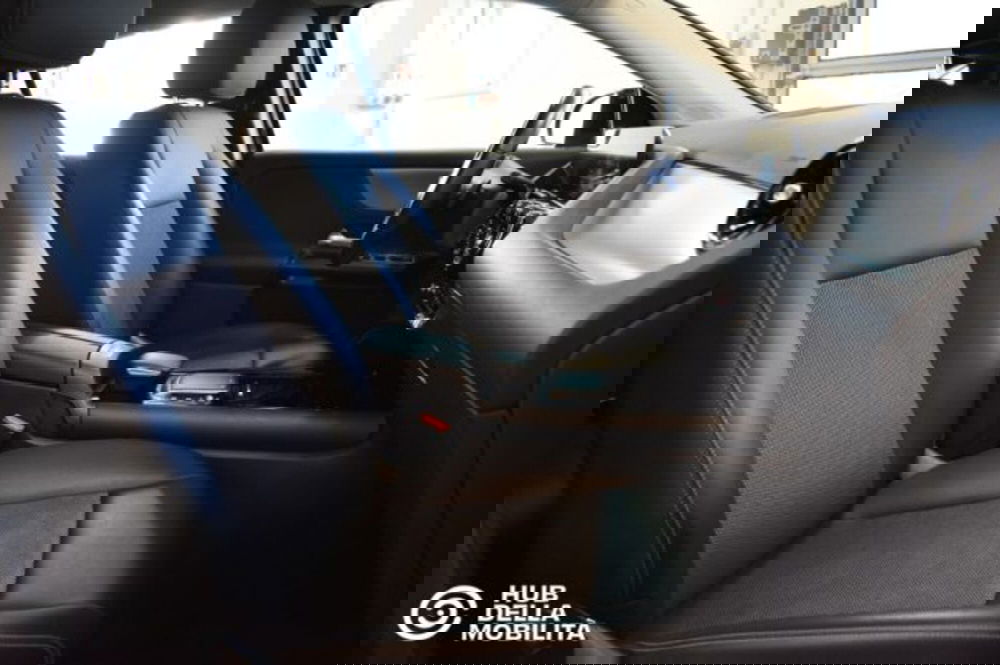 Mercedes-Benz GLA SUV usata a Perugia (19)