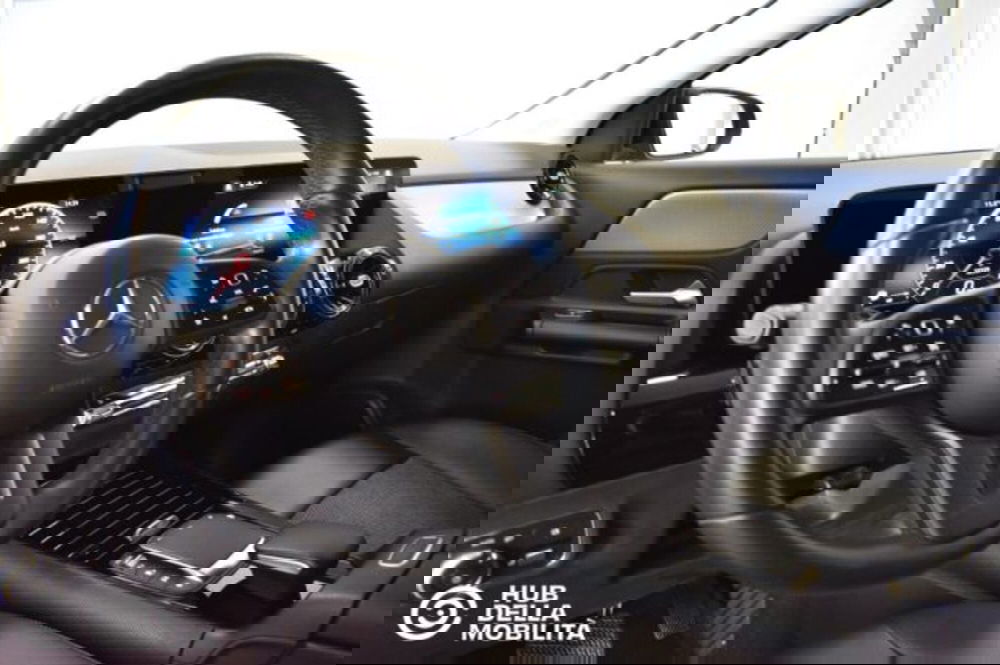 Mercedes-Benz GLA SUV usata a Perugia (20)