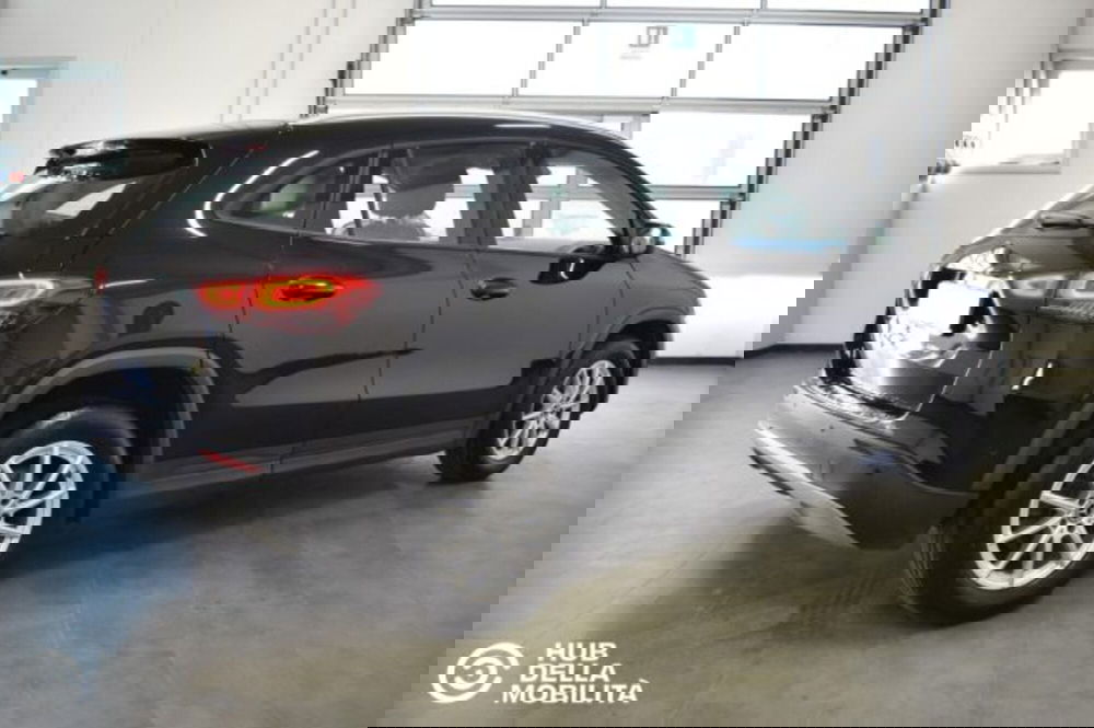 Mercedes-Benz GLA SUV usata a Perugia (4)