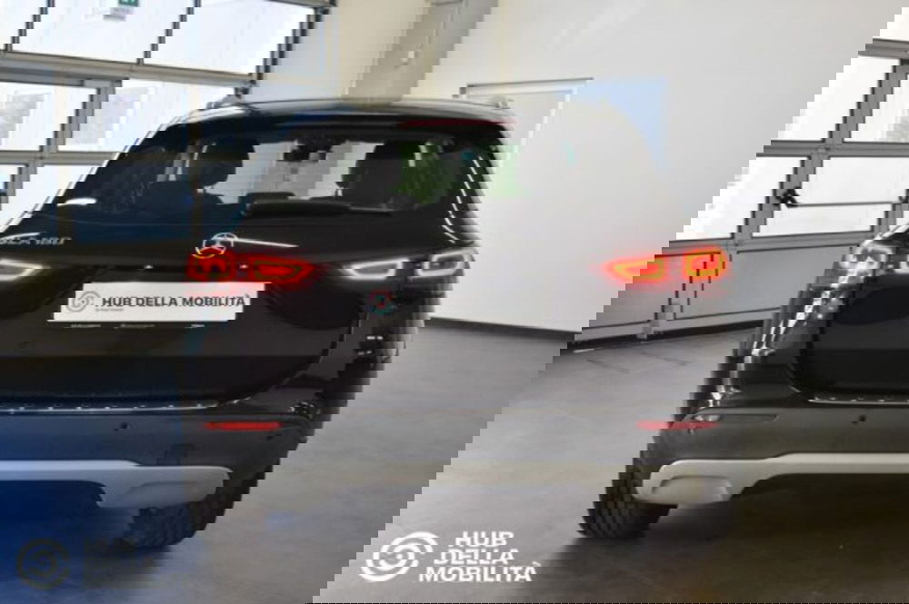 Mercedes-Benz GLA SUV usata a Perugia (5)