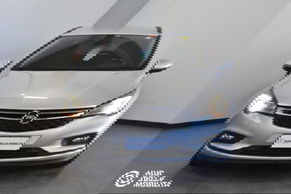 Opel Astra Station Wagon usata a Perugia