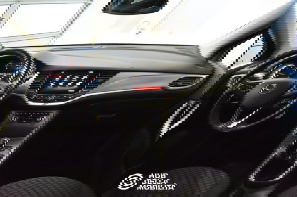 Opel Astra Station Wagon usata a Perugia (10)