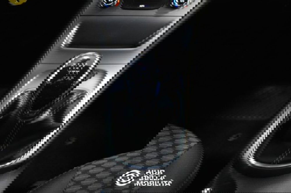 Opel Astra Station Wagon usata a Perugia (12)