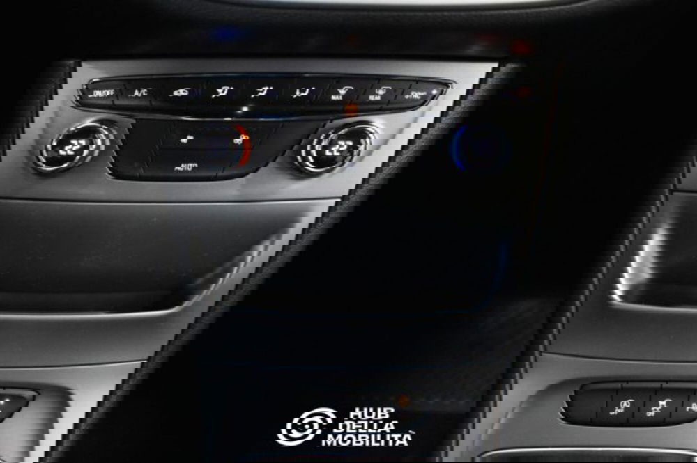 Opel Astra Station Wagon usata a Perugia (13)