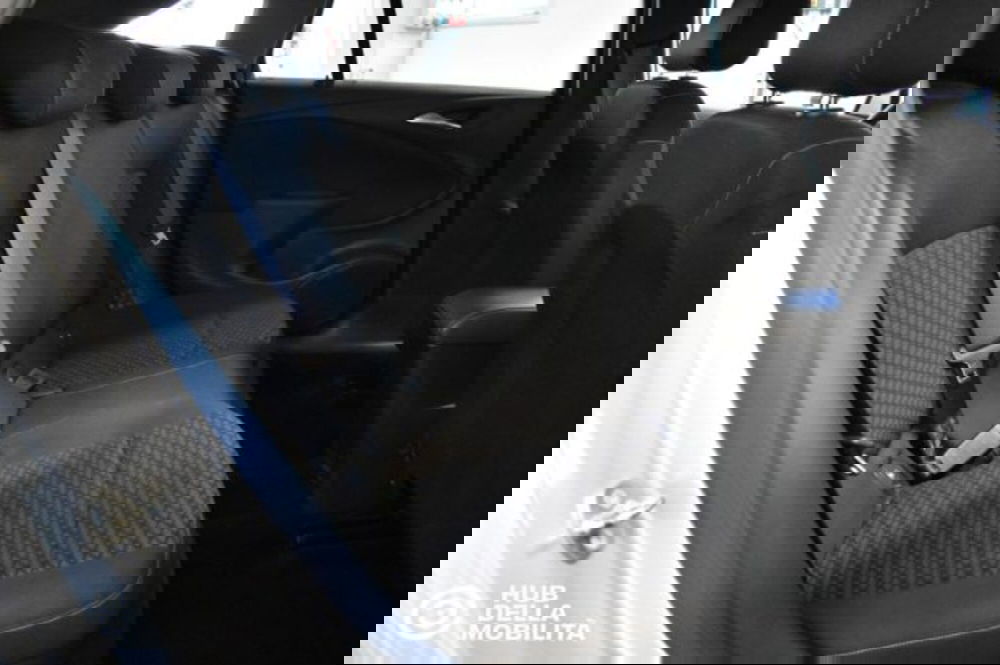 Opel Astra Station Wagon usata a Perugia (17)