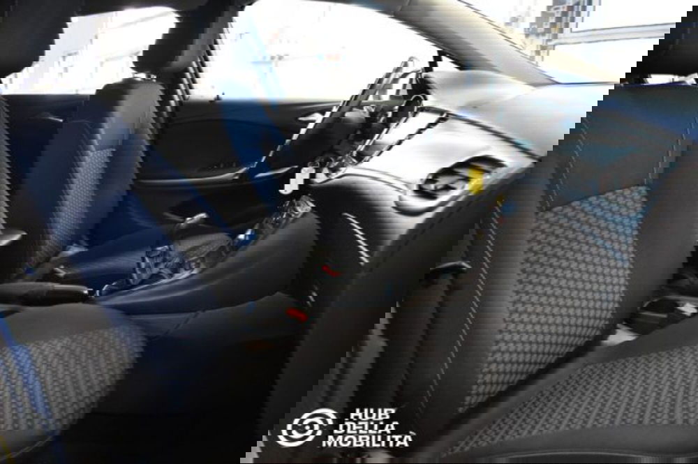 Opel Astra Station Wagon usata a Perugia (18)