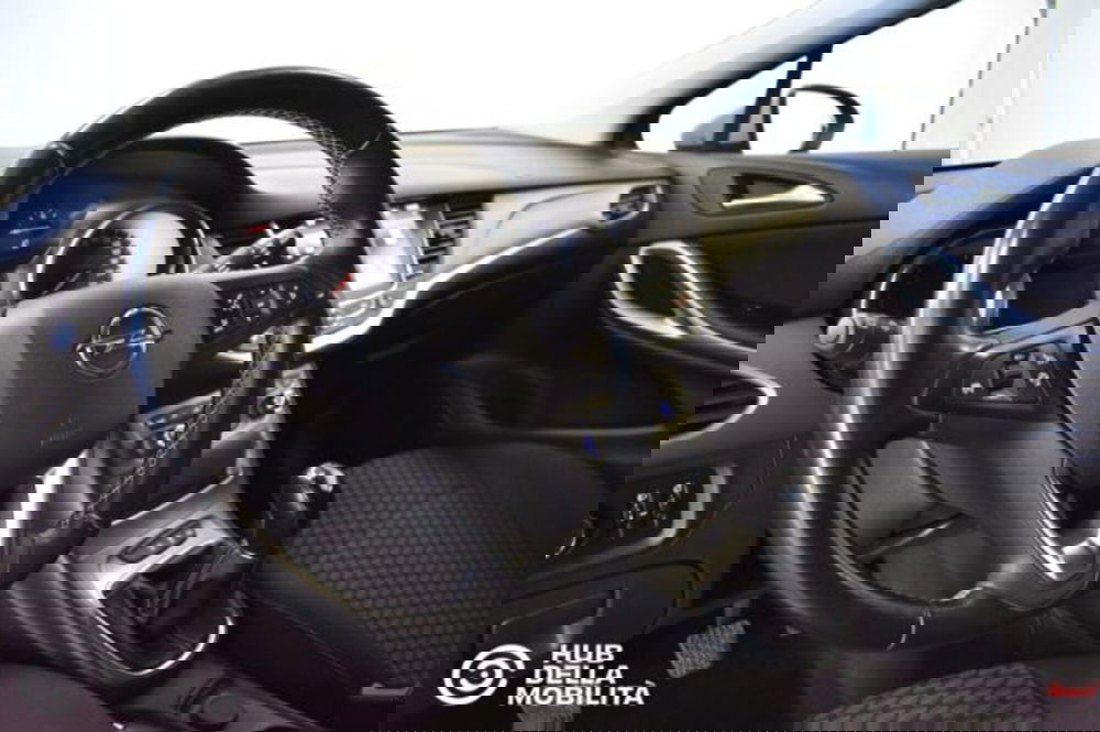 Opel Astra Station Wagon usata a Perugia (19)