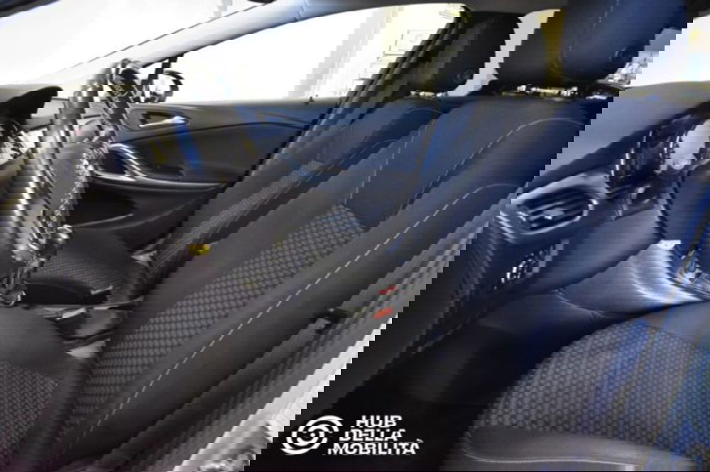 Opel Astra Station Wagon usata a Perugia (20)