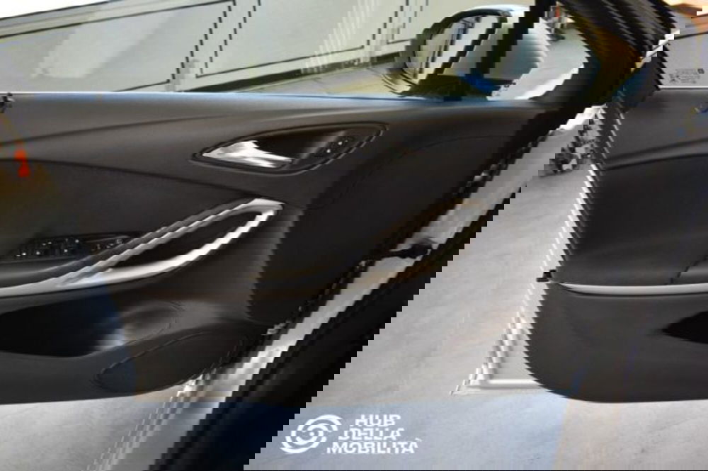 Opel Astra Station Wagon usata a Perugia (7)