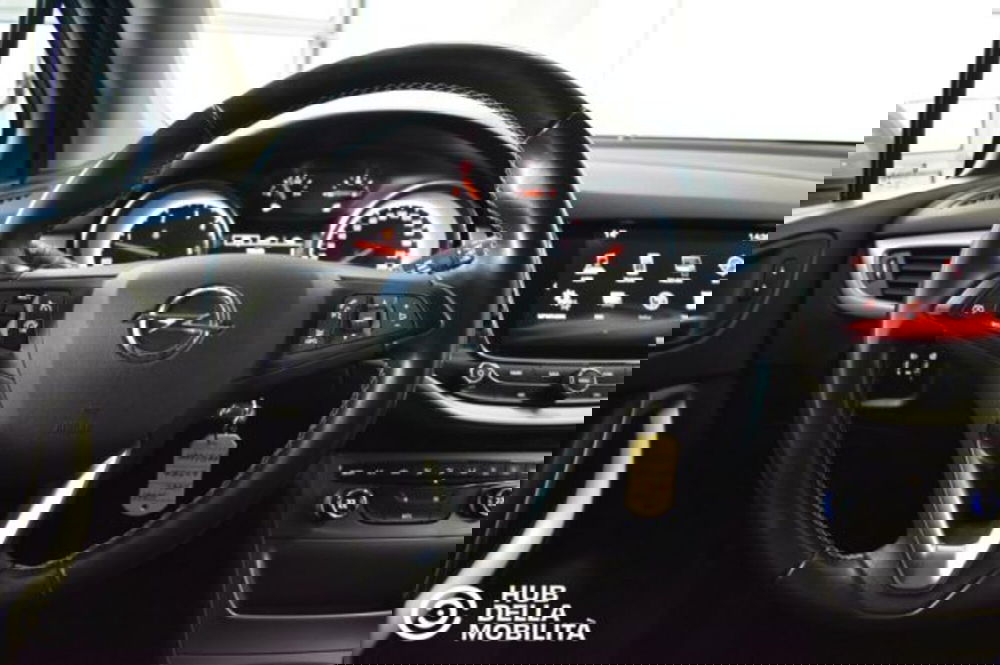 Opel Astra Station Wagon usata a Perugia (9)