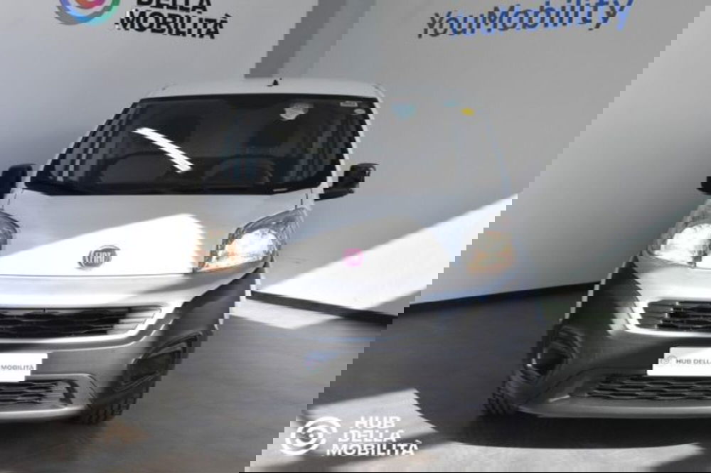 Fiat Fiorino usata a Perugia