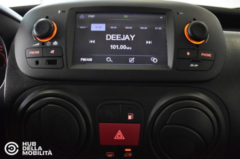Fiat Fiorino usata a Perugia (12)