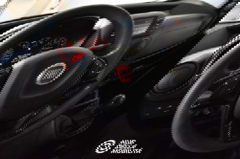 Fiat Fiorino usata a Perugia (14)