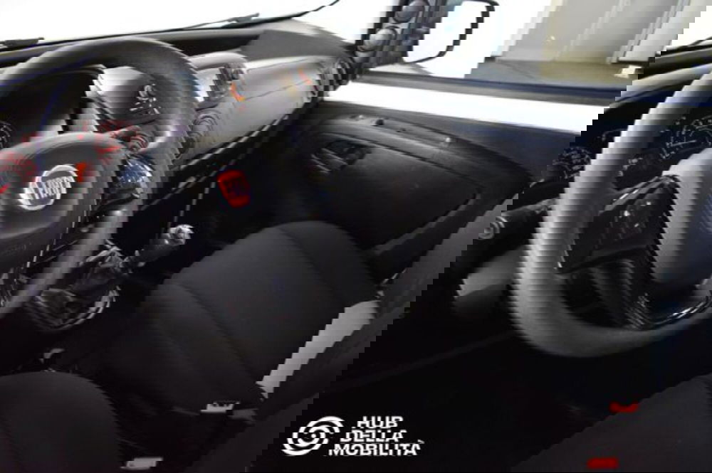 Fiat Fiorino usata a Perugia (15)