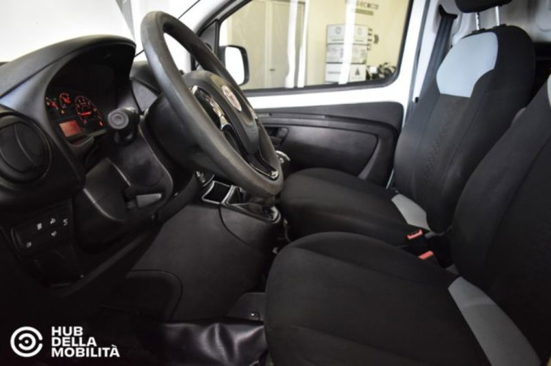 Fiat Fiorino usata a Perugia (16)