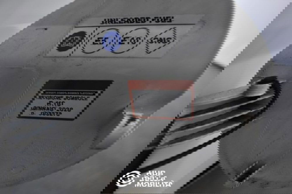 Fiat Fiorino usata a Perugia (17)