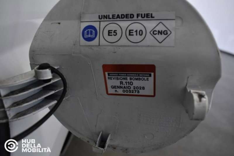 Fiat Fiorino usata a Perugia (17)