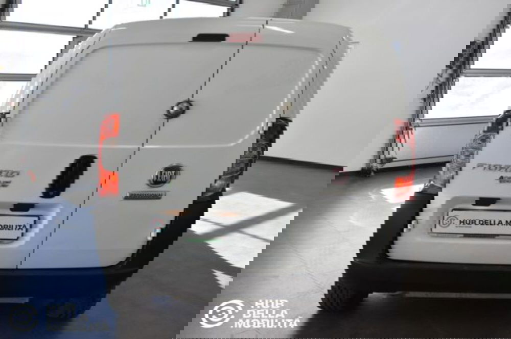 Fiat Fiorino usata a Perugia (5)