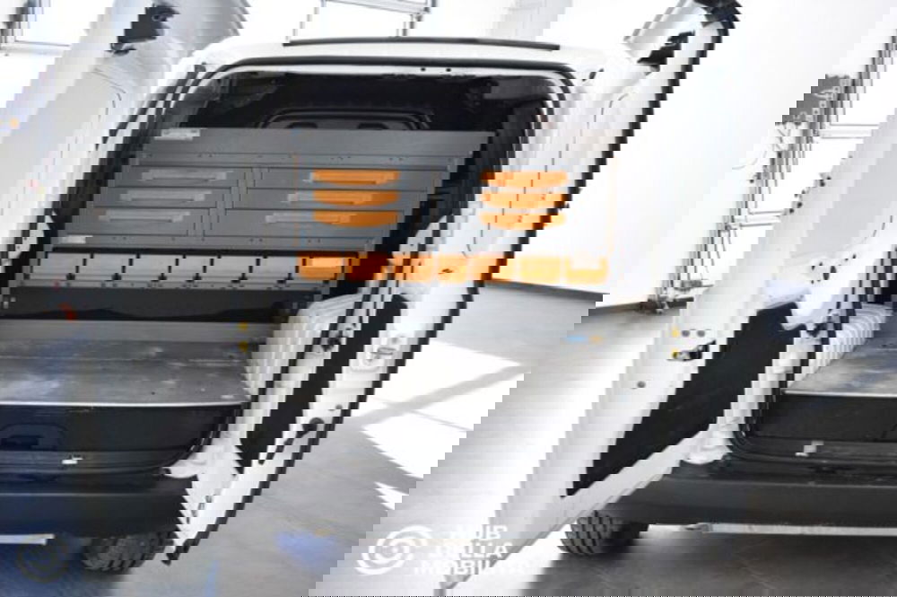 Fiat Fiorino usata a Perugia (6)