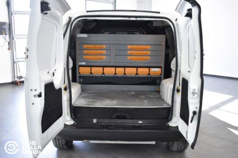 Fiat Fiorino usata a Perugia (6)