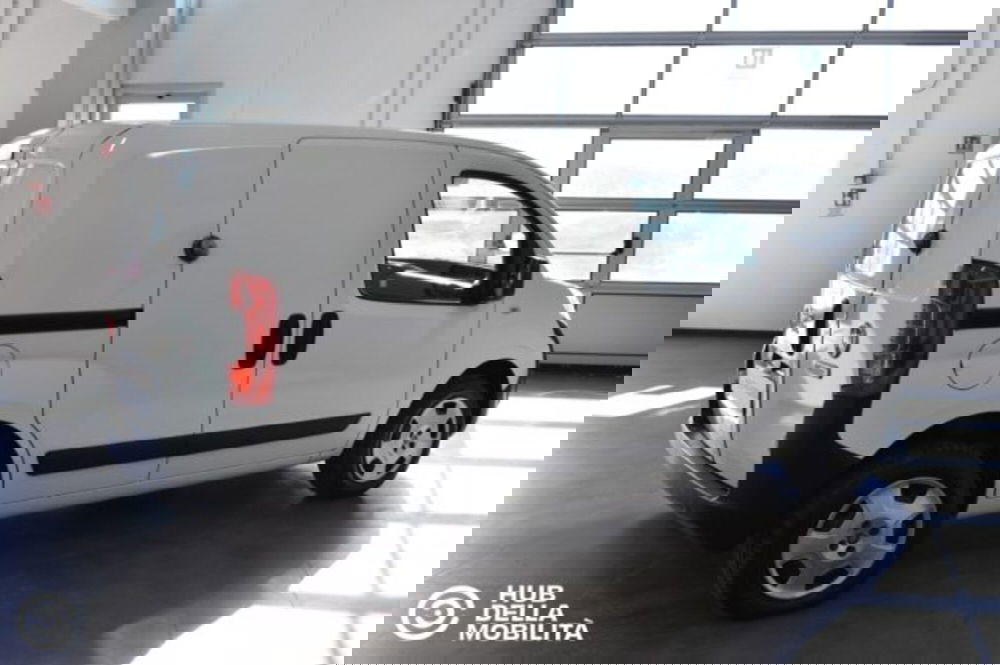 Fiat Fiorino usata a Perugia (7)