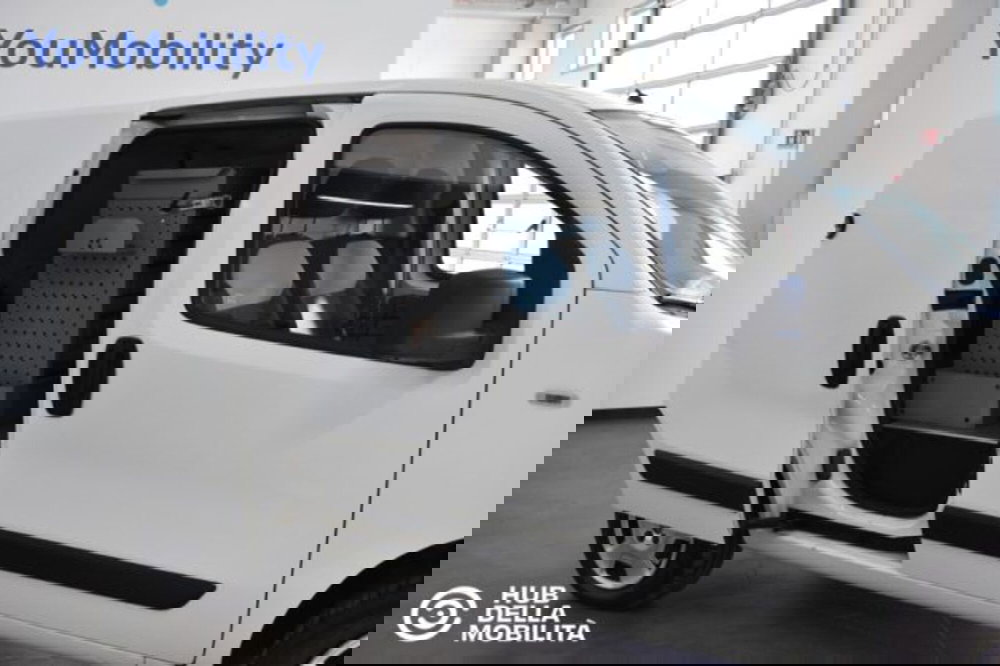 Fiat Fiorino usata a Perugia (8)