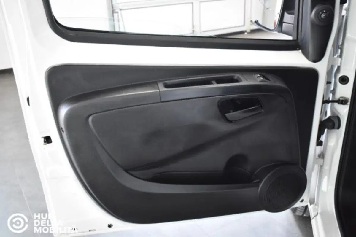 Fiat Fiorino usata a Perugia (9)