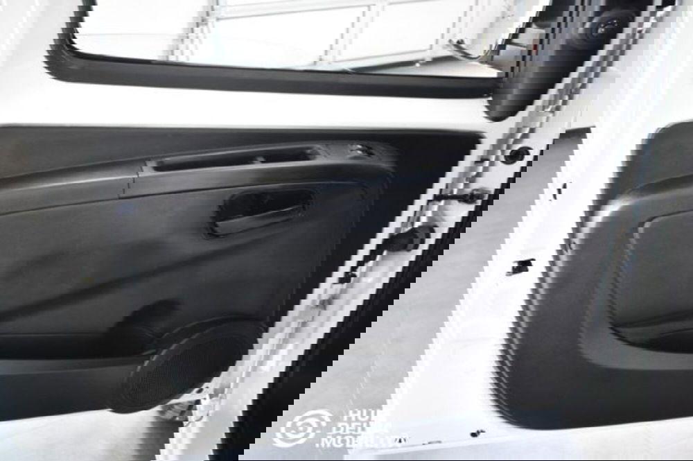 Fiat Fiorino usata a Perugia (9)