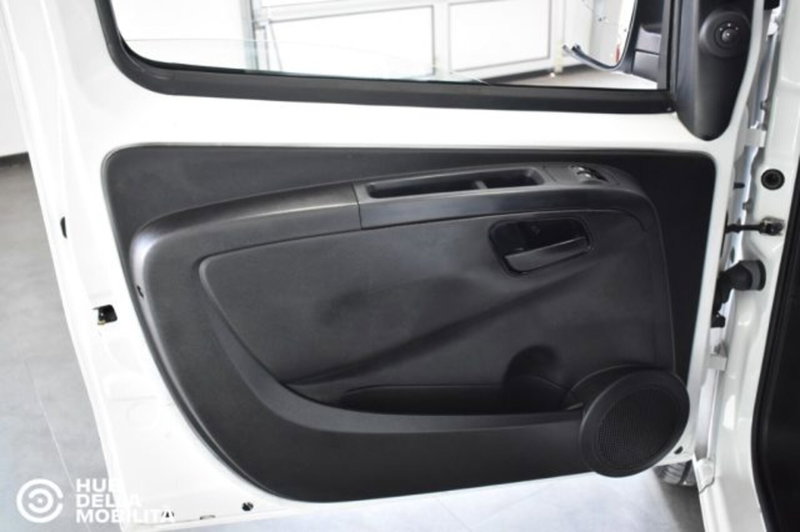 Fiat Fiorino usata a Perugia (9)