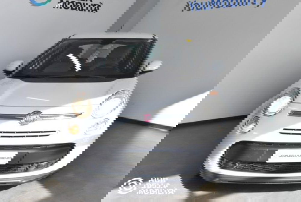 Fiat 500L usata a Perugia