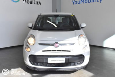 Fiat 500L 1.3 Multijet 95 CV Pop Star del 2016 usata a Foligno