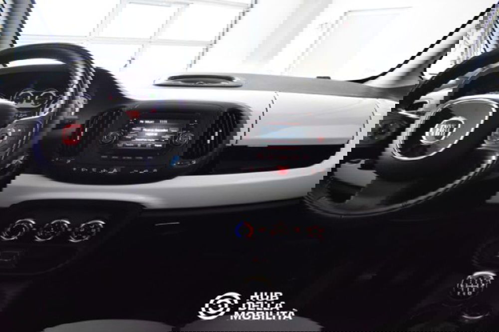 Fiat 500L usata a Perugia (12)