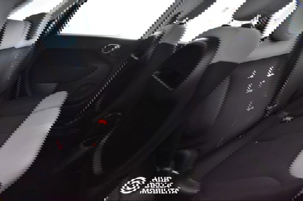 Fiat 500L usata a Perugia (14)