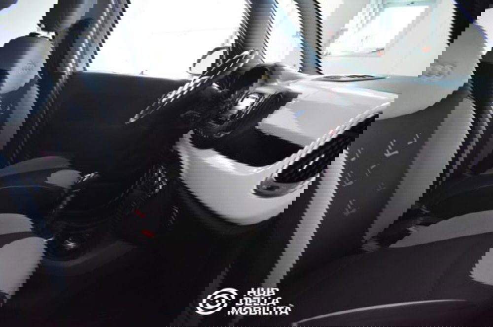 Fiat 500L usata a Perugia (15)