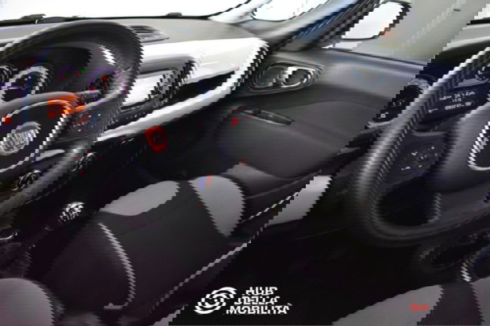 Fiat 500L usata a Perugia (16)