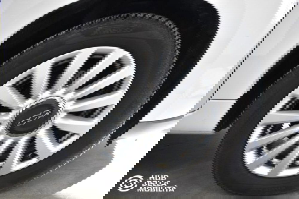 Fiat 500L usata a Perugia (19)