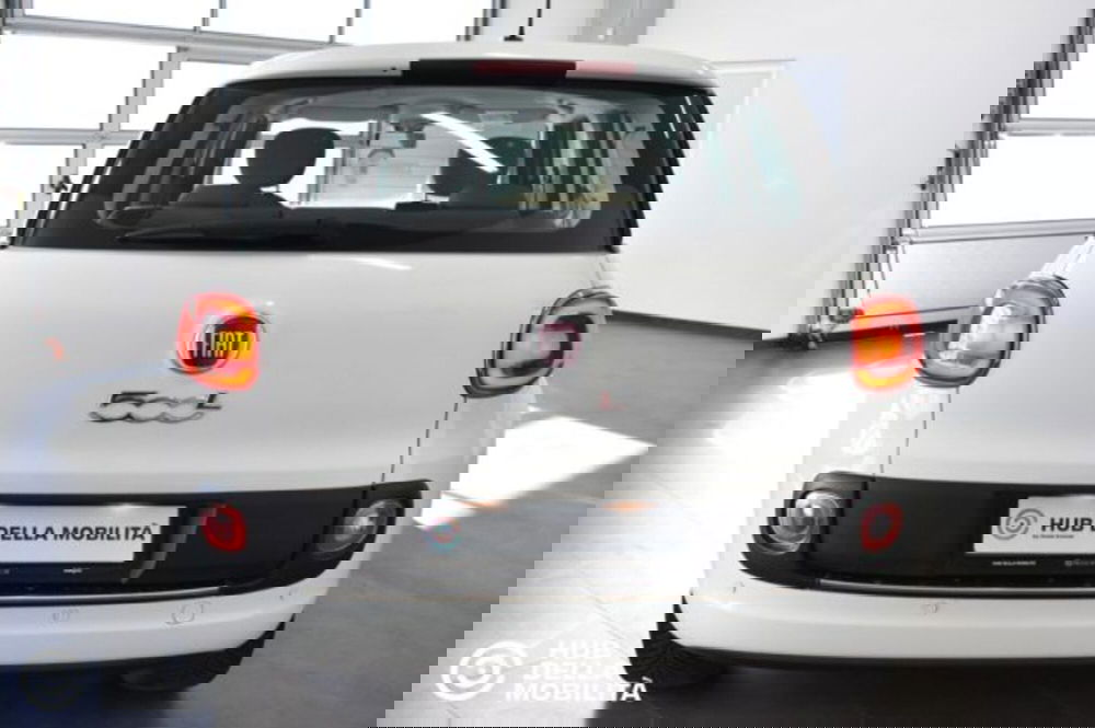 Fiat 500L usata a Perugia (5)