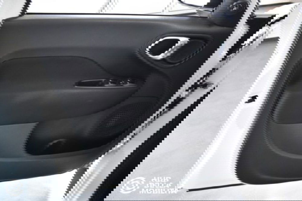 Fiat 500L usata a Perugia (7)