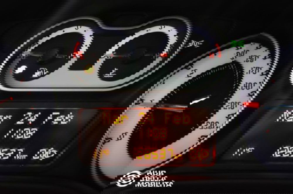 Fiat 500L usata a Perugia (8)