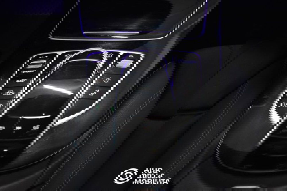 Mercedes-Benz Classe E Station Wagon usata a Perugia (13)