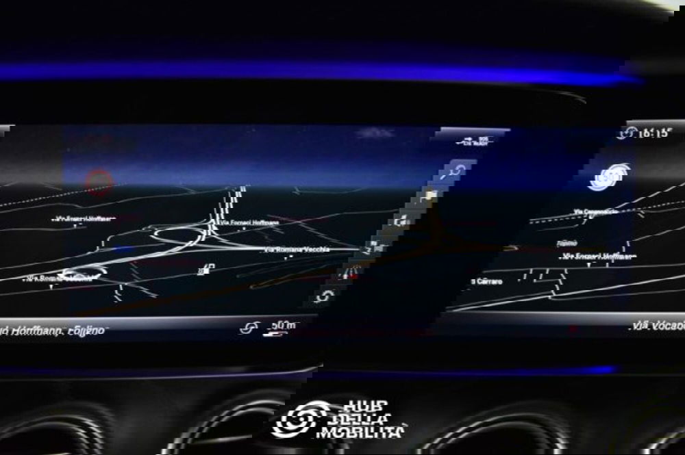 Mercedes-Benz Classe E Station Wagon usata a Perugia (15)