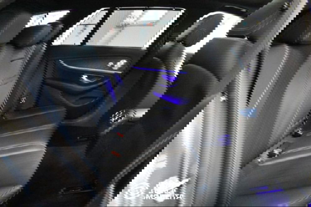 Mercedes-Benz Classe E Station Wagon usata a Perugia (20)