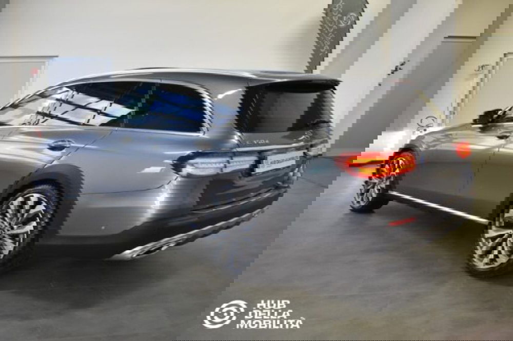 Mercedes-Benz Classe E Station Wagon usata a Perugia (6)