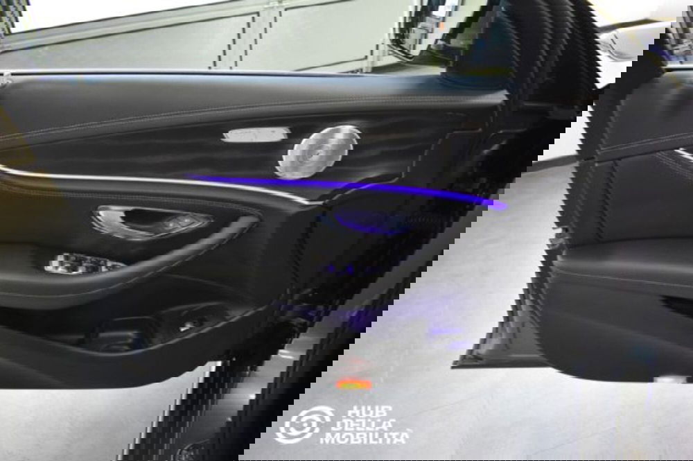 Mercedes-Benz Classe E Station Wagon usata a Perugia (7)
