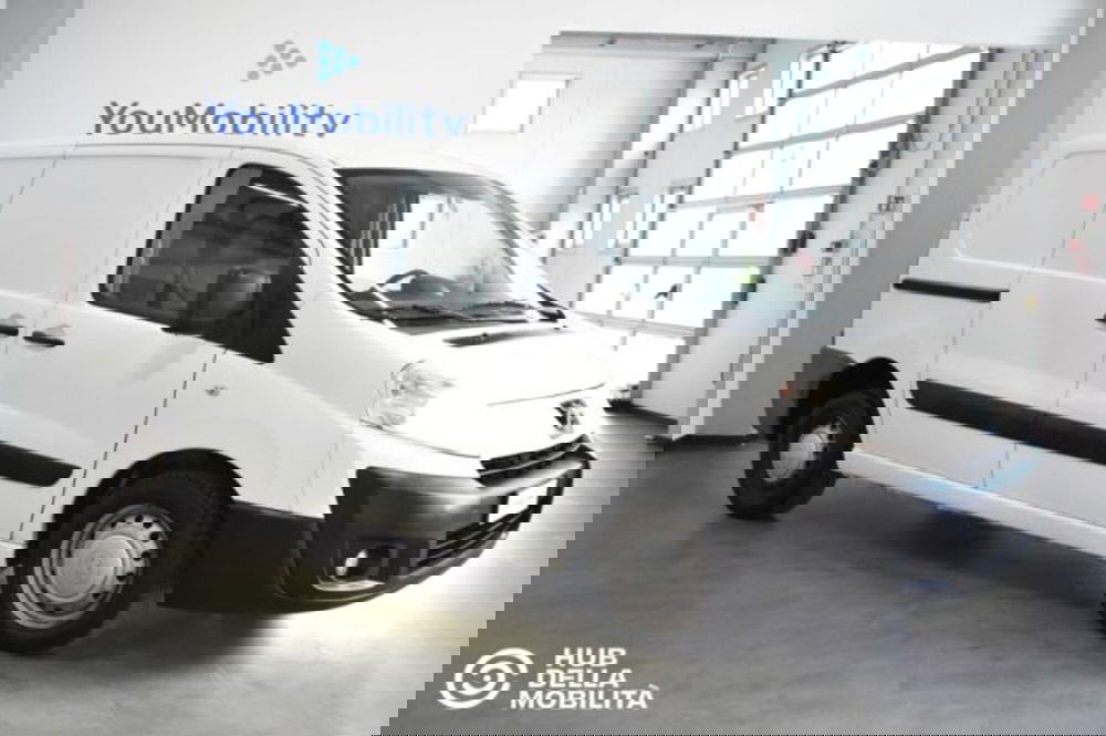 Peugeot Expert Furgone usata a Perugia