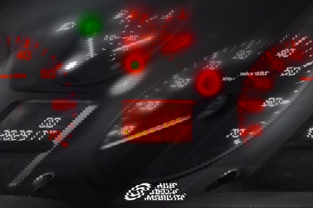 Peugeot Expert Furgone usata a Perugia (10)