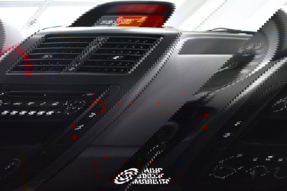 Peugeot Expert Furgone usata a Perugia (11)