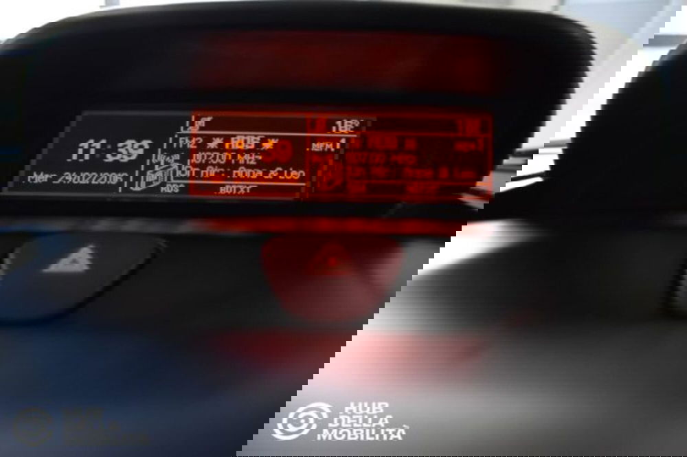 Peugeot Expert Furgone usata a Perugia (13)