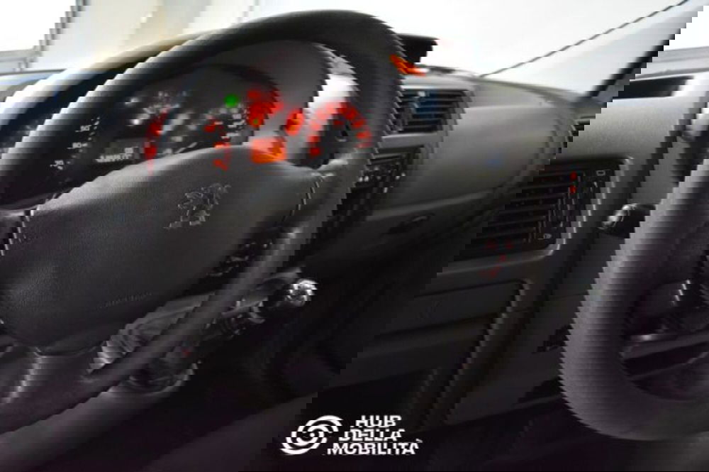 Peugeot Expert Furgone usata a Perugia (14)