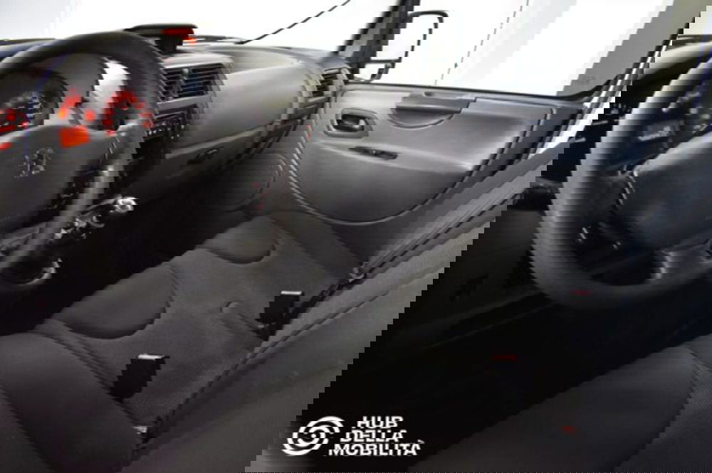 Peugeot Expert Furgone usata a Perugia (16)